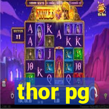 thor pg